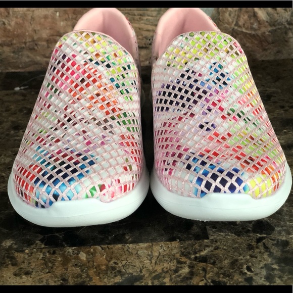 SkechersYou Wave Peaceful Slip-on Walking Sneakers - Picture 4 of 11